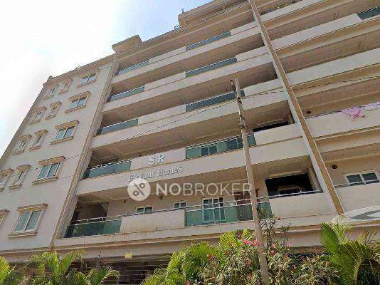 1 BHK Flat In Rishitha Apartment For Sale  In Ramachandrapuram