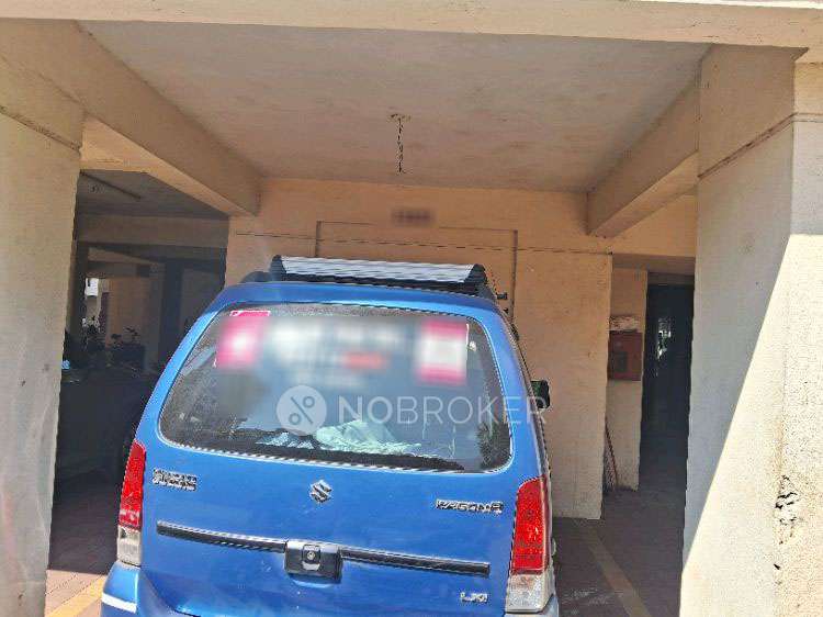 1 BHK Flat In Tanish Srushti For Sale  In Alandi