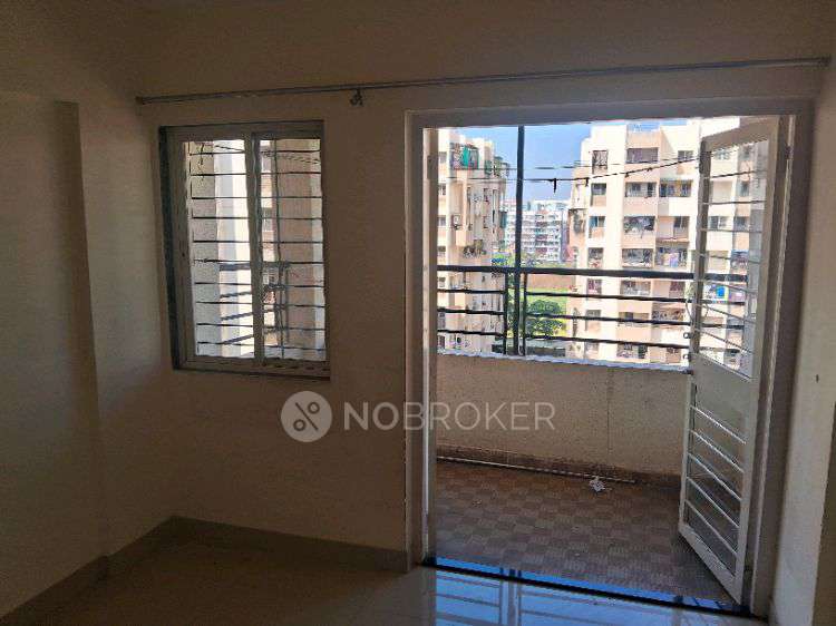 1 BHK Flat In Tanish Srushti For Sale  In Alandi