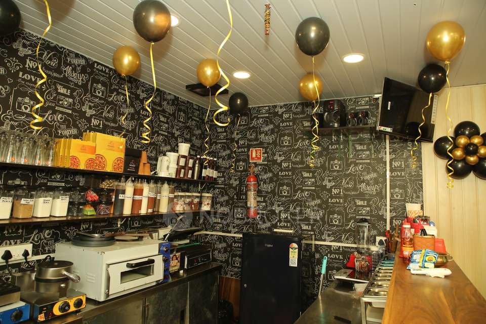 Restaurant/Cafe in Royapettah, Chennai for sale 