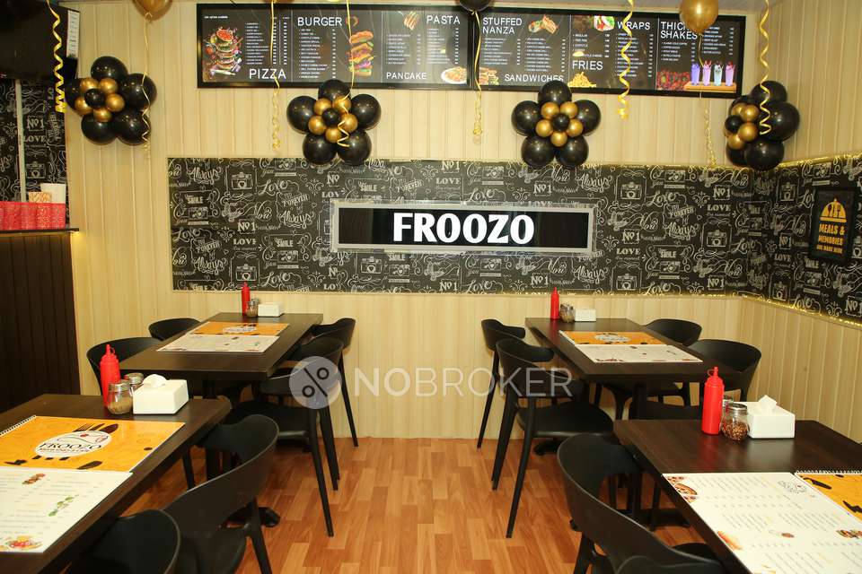 Restaurant/Cafe in Royapettah, Chennai for sale 