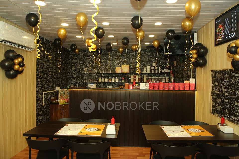 Restaurant/Cafe in Royapettah, Chennai for sale 