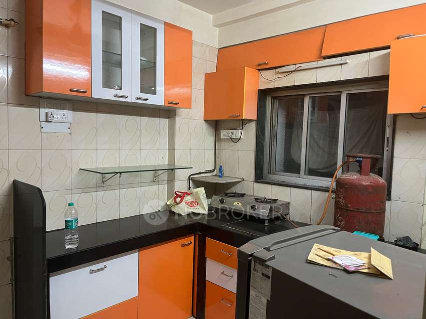 2 BHK Flat In Bimbisar Nagar, Goregaon East for Rent  In Goregaon East