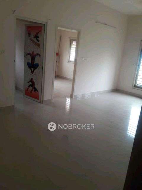 2 BHK Flat In Lakshmi Garden Apartment For Sale  In Kamakshi Nagar