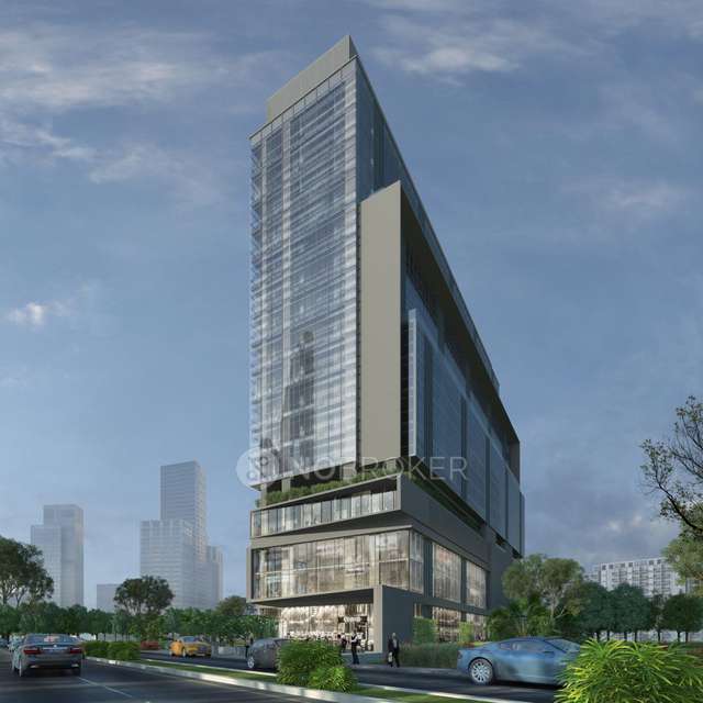 Office Space in North Main Road, Pune for Rent 