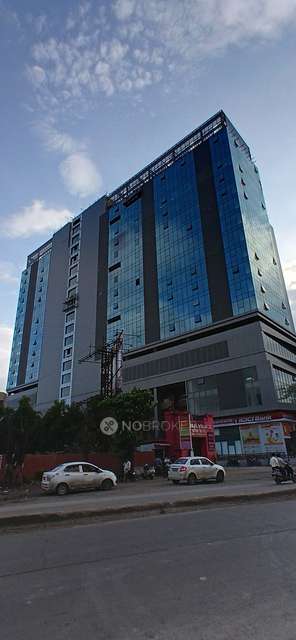 Office Space in North Main Road, Pune for Rent 