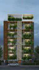 3 BHK Flat In Kriti Enclave For Sale  In Kismatpur