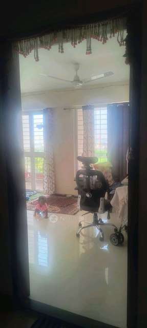 2 BHK Flat In Jn Adiamville for Rent  In Punawale