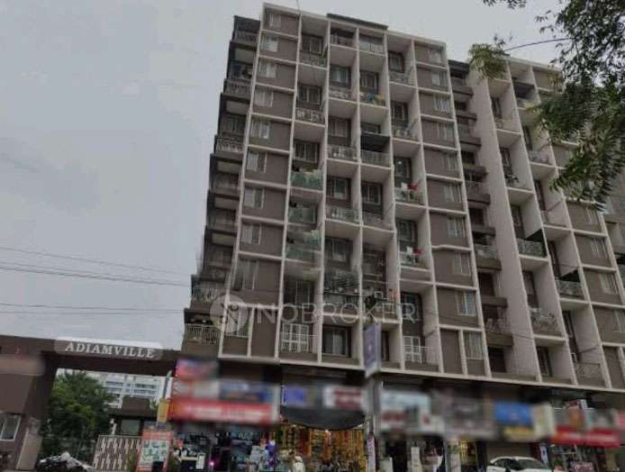 2 BHK Flat In Jn Adiamville for Rent  In Punawale