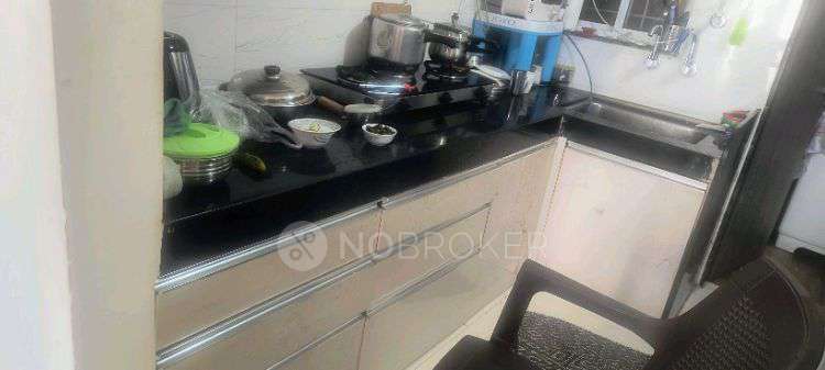 2 BHK Flat In Jn Adiamville for Rent  In Punawale