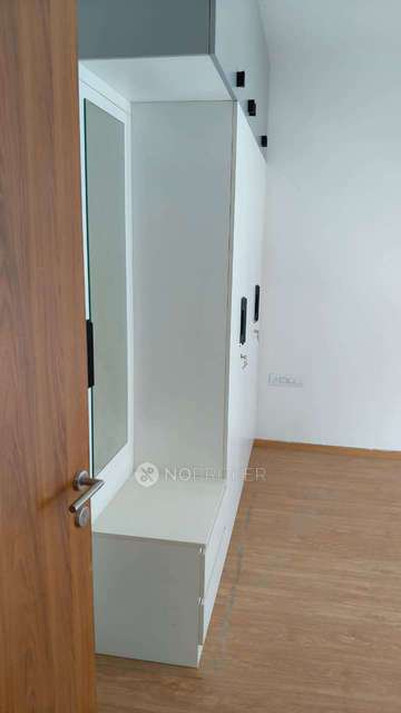 2 BHK Flat In  Brigade Cornerstone Utopia for Rent  In  Varthur