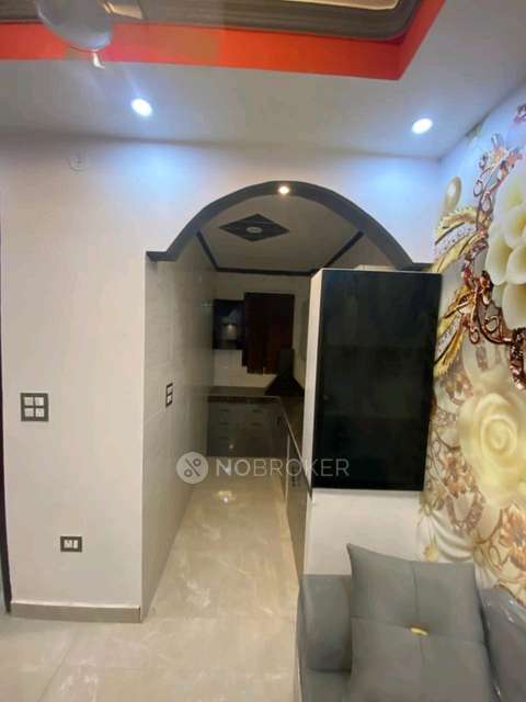 2 BHK Flat For Sale  In Dwarka Homes