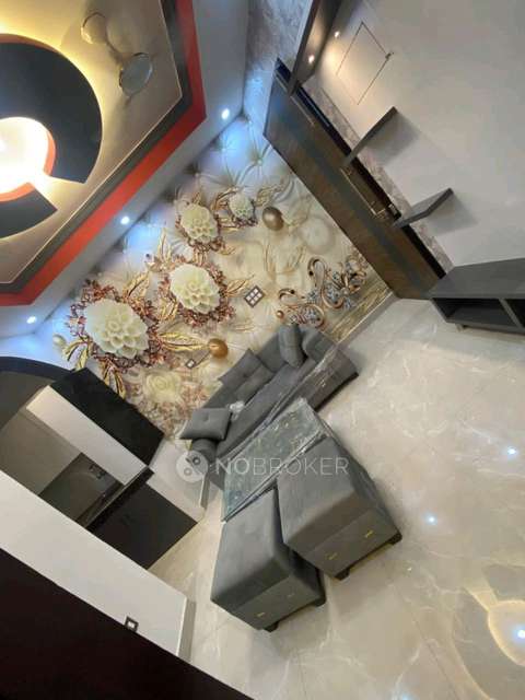 2 BHK Flat For Sale  In Dwarka Homes