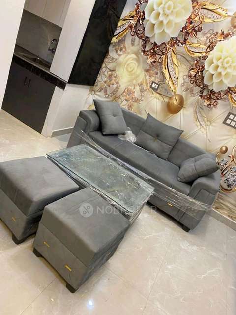 2 BHK Flat For Sale  In Dwarka Homes