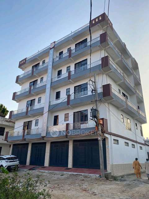 2 BHK Flat For Sale  In Dwarka Homes