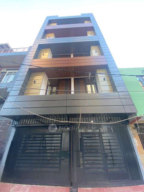 2 BHK Flat For Sale  In Dwarka Homes