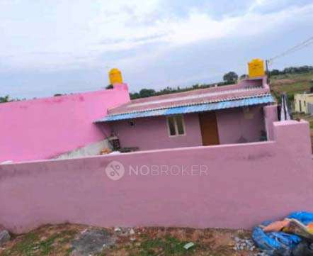 1 BHK House For Sale  In Byatarayana Doddi
