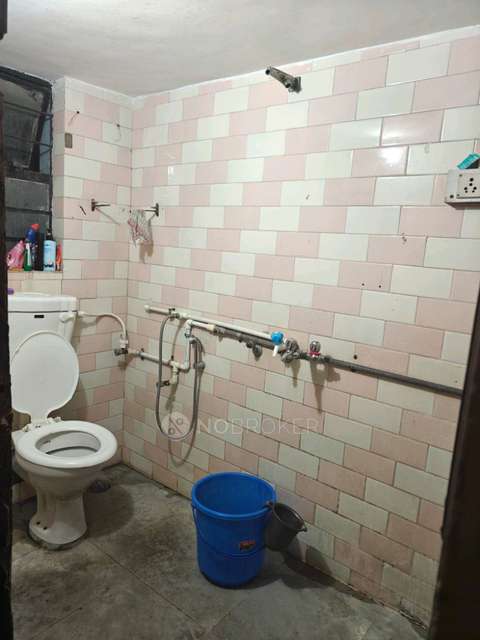 Single Room for Female In 1 BHK  In Shree Sai Society, Near Pawar Multispeciality Hospital, Balaji Nagar In Pawar Hospital