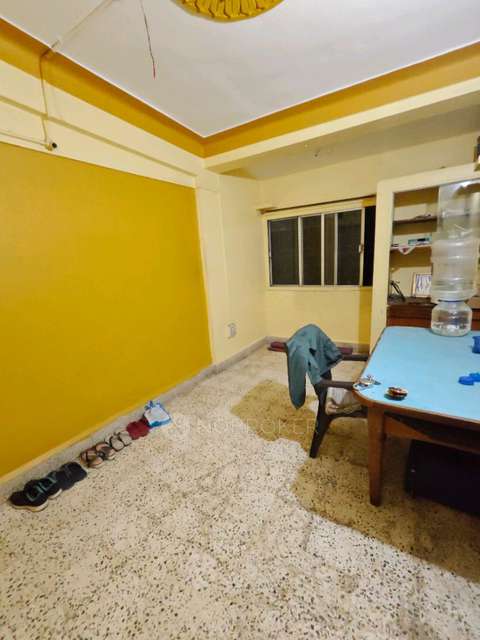 Single Room for Female In 1 BHK  In Shree Sai Society, Near Pawar Multispeciality Hospital, Balaji Nagar In Pawar Hospital