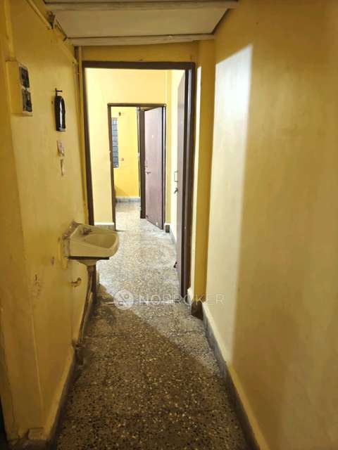 Single Room for Female In 1 BHK  In Shree Sai Society, Near Pawar Multispeciality Hospital, Balaji Nagar In Pawar Hospital