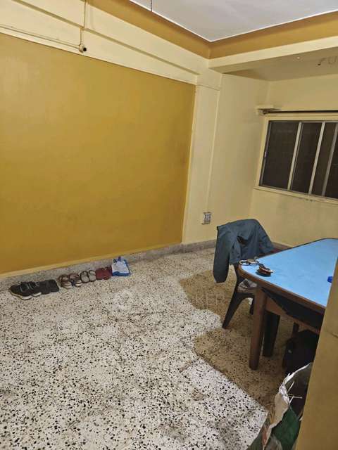 Single Room for Female In 1 BHK  In Shree Sai Society, Near Pawar Multispeciality Hospital, Balaji Nagar In Pawar Hospital