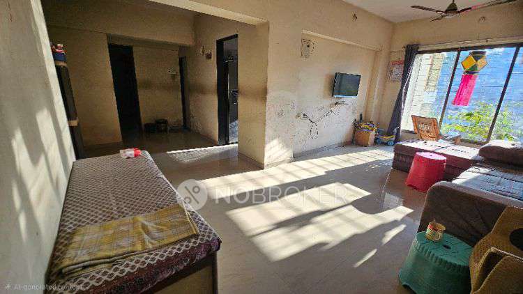 2 BHK Flat In Aditya Aryan For Sale  In Borivali East