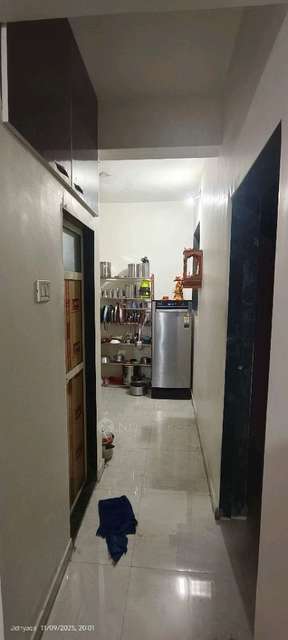 PG for Girls in Shirgaon