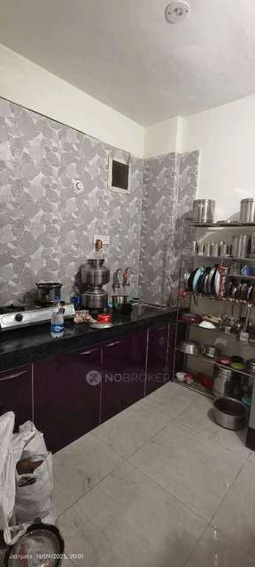 PG for Girls in Shirgaon