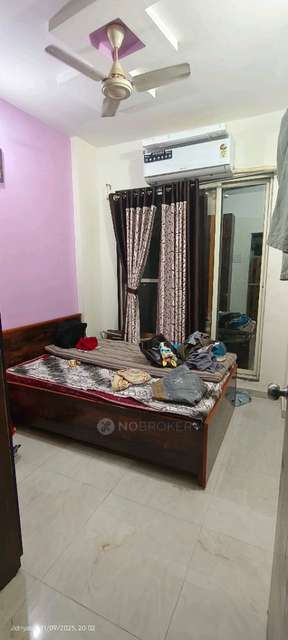 PG for Girls in Shirgaon