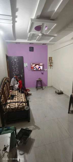 PG for Girls in Shirgaon