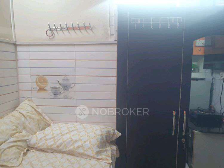 1 RK Flat In Building Near Bashyam Circle. for Rent  In 5th Block, 735, 60th Cross Rd, 5 Block, 3rd Block, Rajajinagar, Bengaluru, Karnataka 560010, India