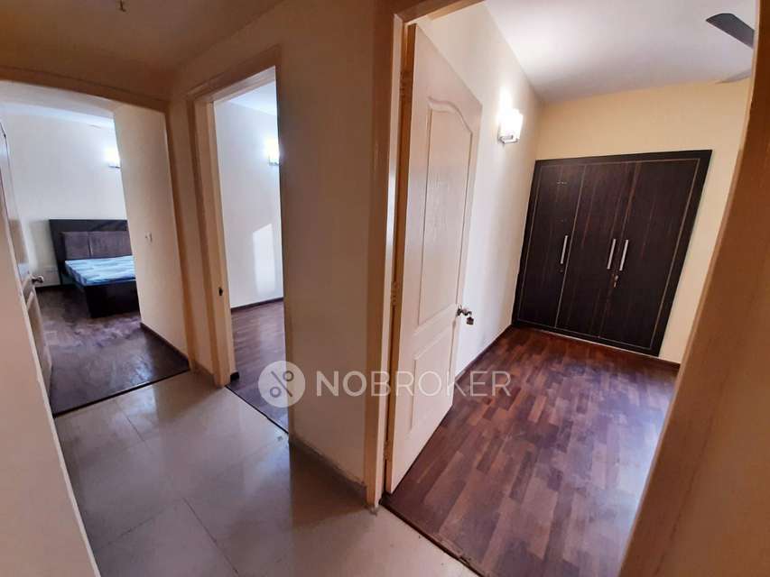 3 BHK Flat In Paras Seasons, Sector 168 For Sale  In Paras Seasons