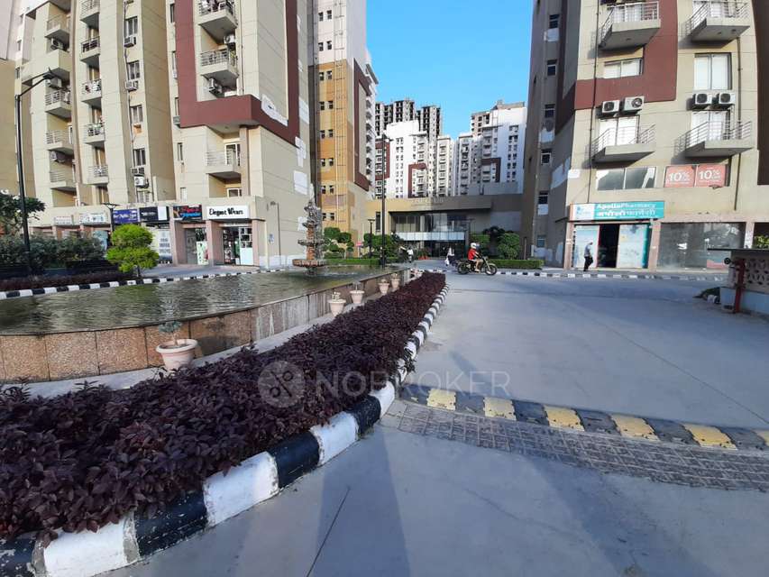 3 BHK Flat In Paras Seasons, Sector 168 For Sale  In Paras Seasons