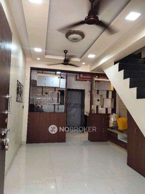 2 BHK House For Sale  In Kharghar