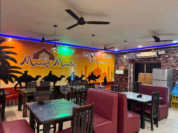 Restaurant/Cafe in Ramurthy Nagar, Bangalore for sale 