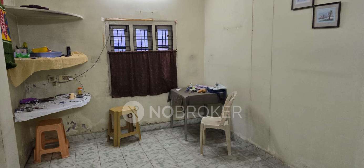 2 BHK Flat In Akshaya Residency For Sale  In Hafeezpet