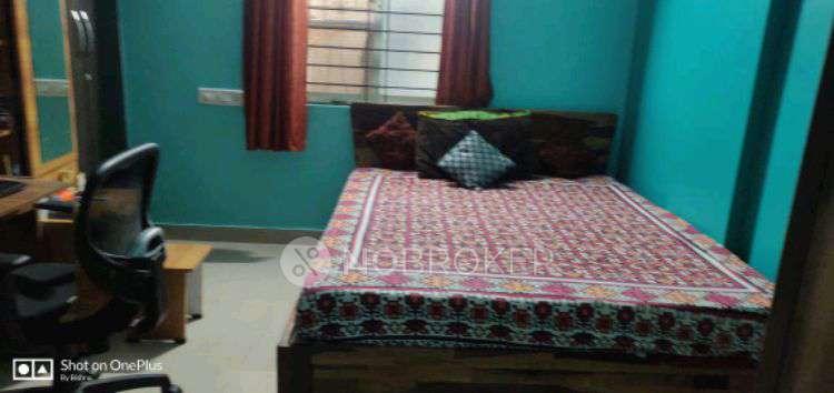 2 BHK Flat In B.m. Shoma Paradise For Sale  In  Brookefield, Bangalore