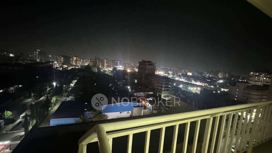 3 BHK Flat In Primal Marigold for Rent In Primal Marigold