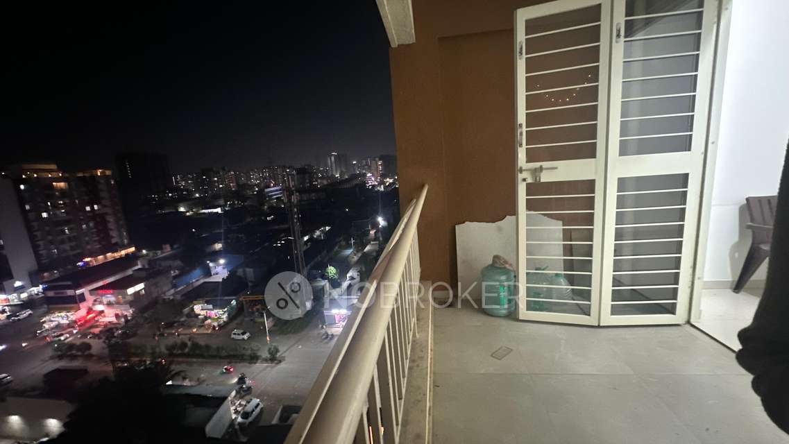 3 BHK Flat In Primal Marigold for Rent In Primal Marigold