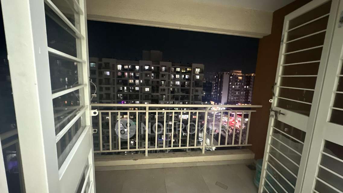 3 BHK Flat In Primal Marigold for Rent In Primal Marigold