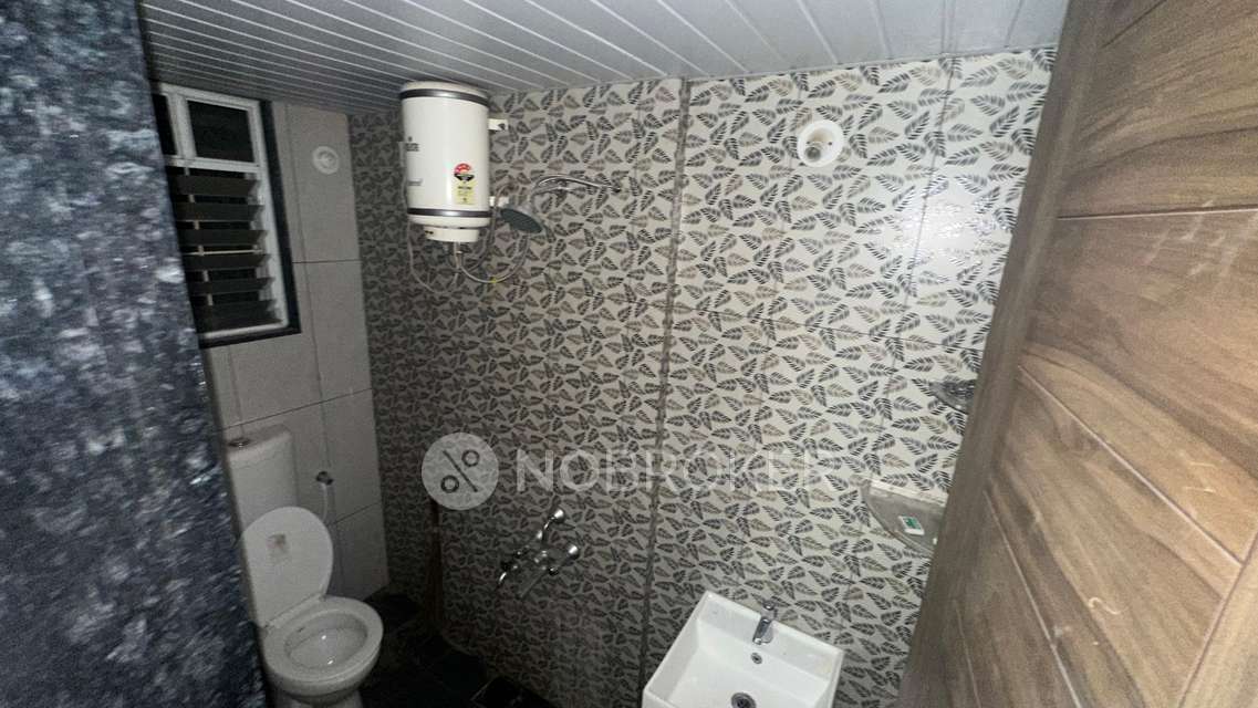 3 BHK Flat In Primal Marigold for Rent In Primal Marigold