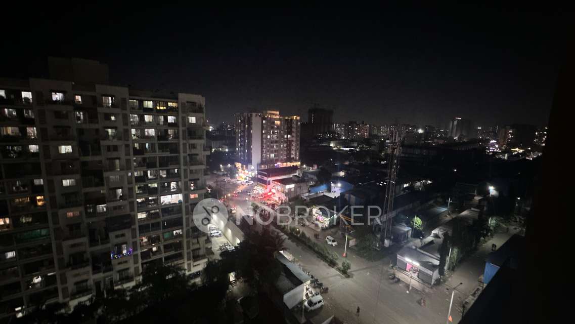 3 BHK Flat In Primal Marigold for Rent In Primal Marigold