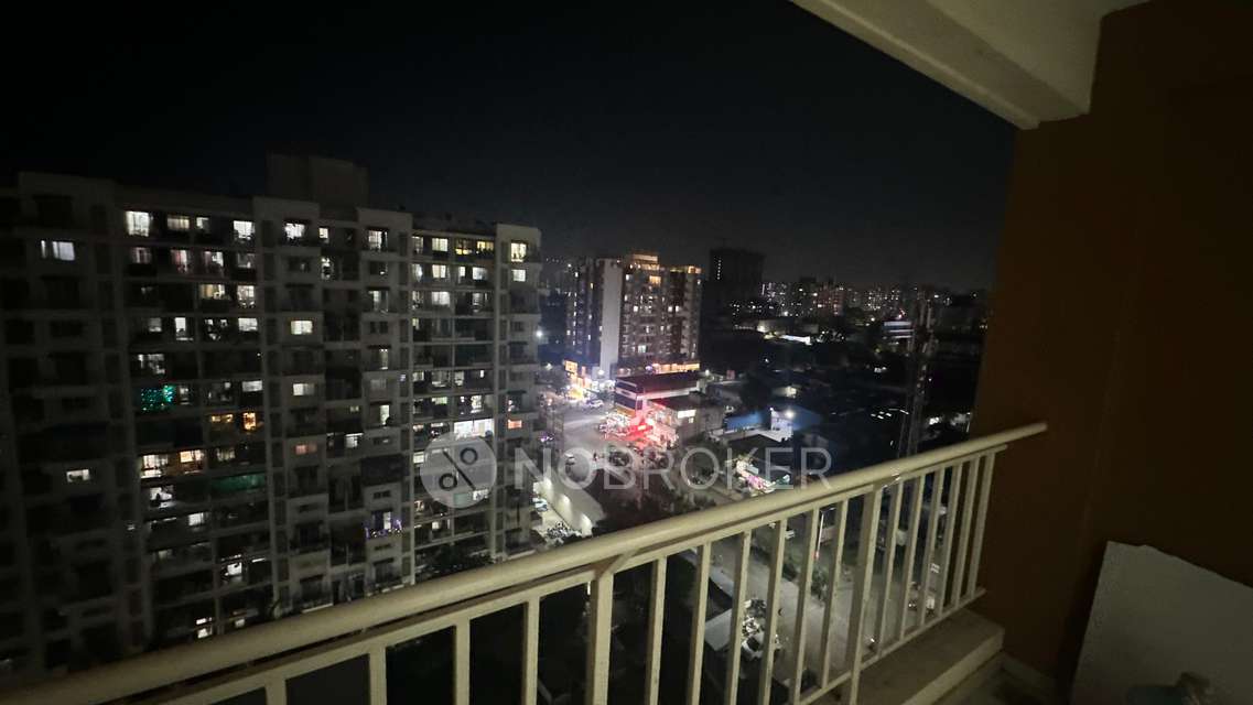 3 BHK Flat In Primal Marigold for Rent In Primal Marigold