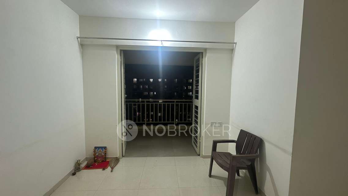 3 BHK Flat In Primal Marigold for Rent In Primal Marigold