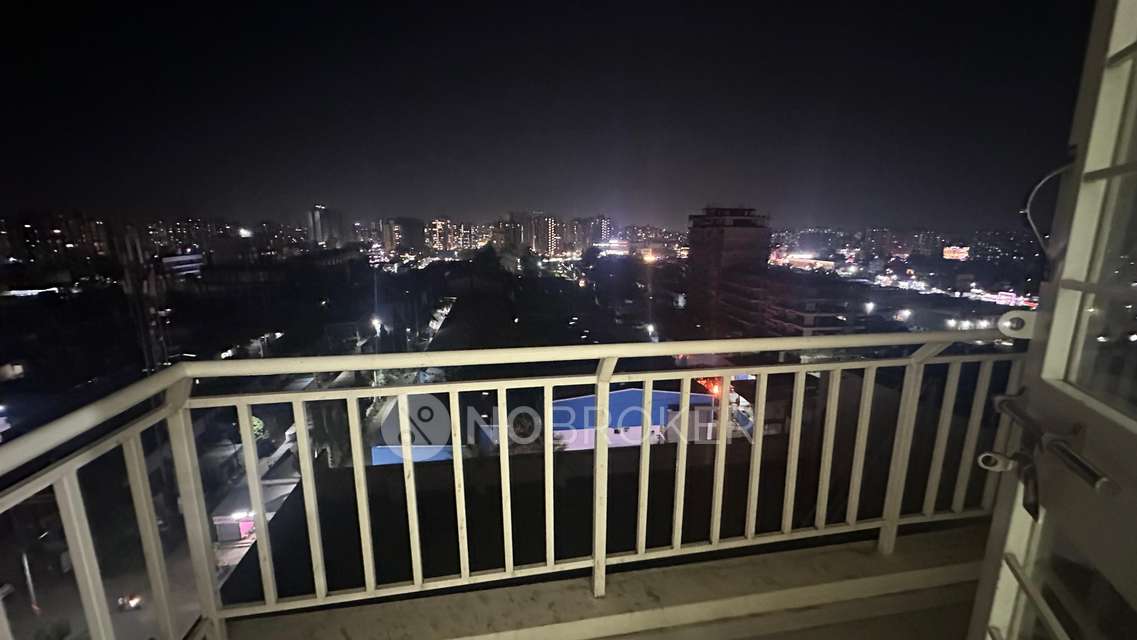 3 BHK Flat In Primal Marigold for Rent In Primal Marigold