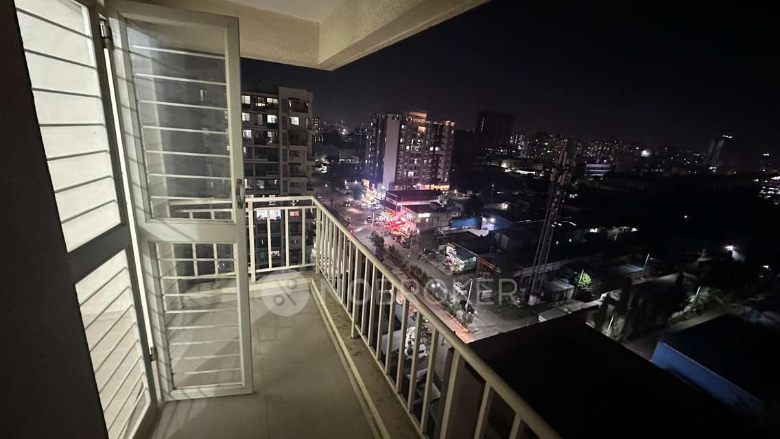 3 BHK Flat In Primal Marigold for Rent In Primal Marigold