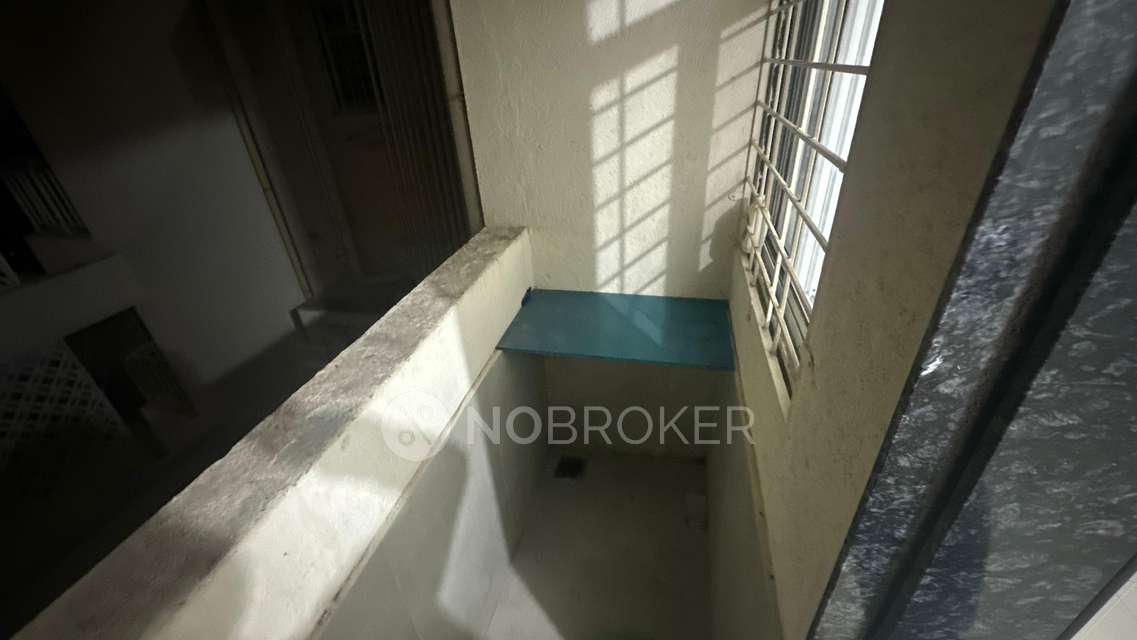 3 BHK Flat In Primal Marigold for Rent In Primal Marigold
