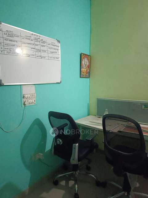 Co-Working  space in Zeta I, Greater Noida for Rent 