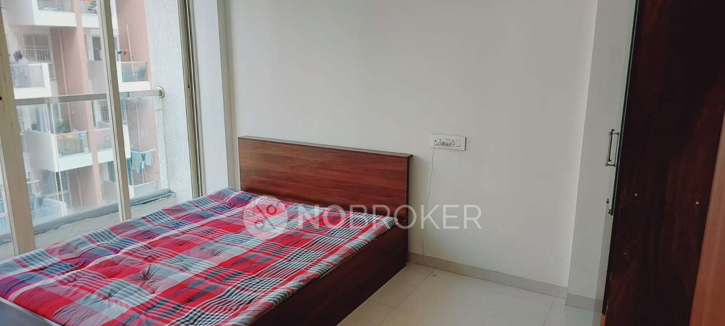 2 BHK Flat In Tinsel County  For Sale  In Hinjawadi Maan Phase 3
