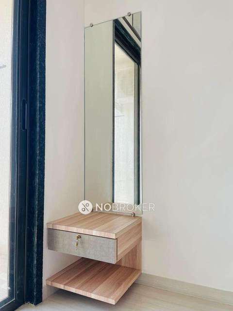 1 BHK Flat In Regency Anantam For Sale  In Dombivli East